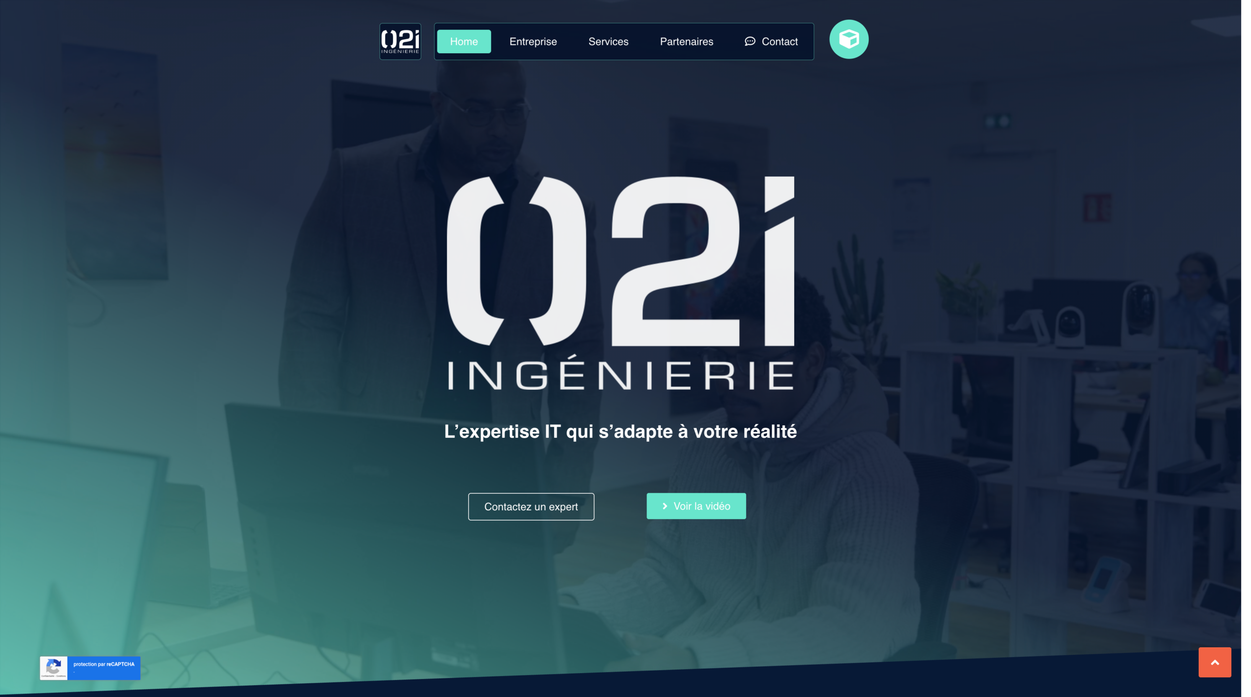 O2i Technologies O2i Ingénierie - Accueil